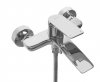 REA - Bateria wannowa AVALON chrom